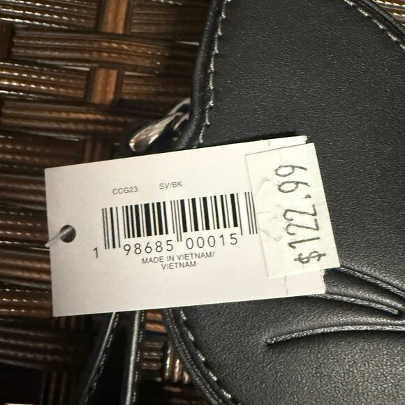 coach Cat Coin Case ccg23 - Picture 4 of 4